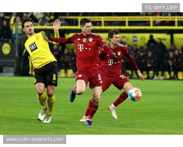 德甲联赛魅力：草根圣保利的激情踢法吸引中立球迷