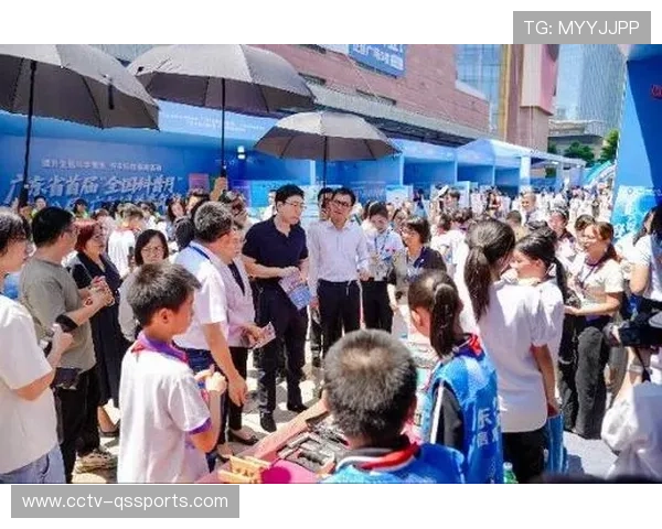 广东队嘉年华活动成功融合竞技目标与人文关怀 广东队嘉年华活动成功融合竞技目标与人文关怀