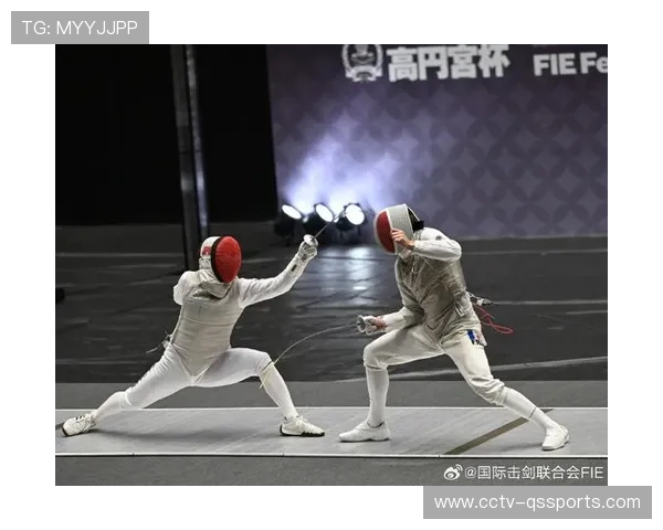 国际击剑联合会花剑世界杯，意大利与捷克选手分获个人金牌