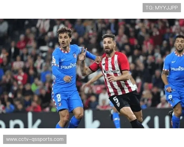 毕尔巴鄂竞技0-0马竞，双方门将多次神扑