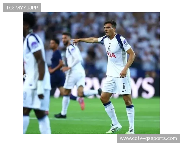 热刺战术调整：帕利尼亚、贝里瓦尔有望进入首发