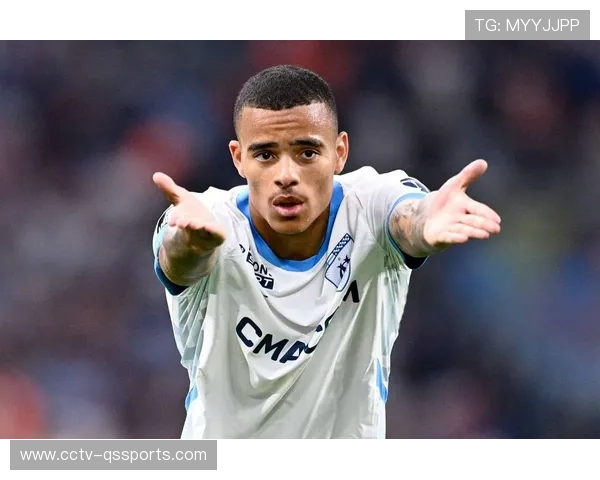 格林伍德轻巧挑射破门，21轮14球4助领跑法甲射手榜