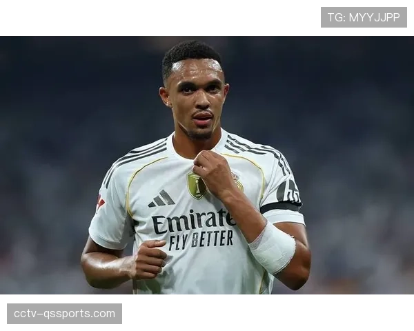 阿诺德再次受伤一年内第六次伤停，皇马医疗组面临严峻考验